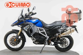 BMW F 800 GS ADVENTURE
