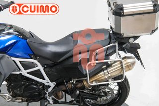 BMW F 800 GS ADVENTURE