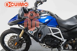BMW F 800 GS ADVENTURE
