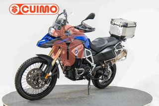 BMW F 800 GS ADVENTURE