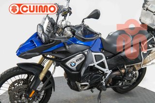 BMW F 800 GS ADVENTURE
