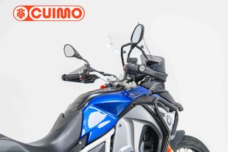 BMW F 800 GS ADVENTURE