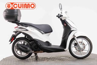 PIAGGIO LIBERTY 125