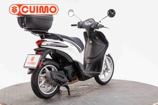 PIAGGIO LIBERTY 125
