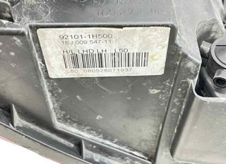 131140 921011h500 faro izquierdo kia pro_ceed 2.0