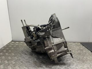 CAJA CAMBIOS FIAT III FIORINO (225) 2904492 2008 - 2026