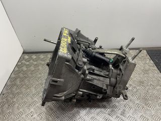 CAJA CAMBIOS FIAT III FIORINO (225) 2904492 2008 - 2026