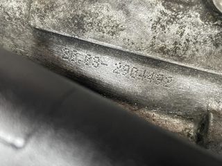 CAJA CAMBIOS FIAT III FIORINO (225) 2904492 2008 - 2026