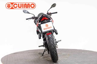 APRILIA TUONO 125