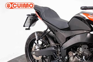 APRILIA TUONO 125