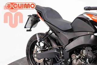 APRILIA TUONO 125