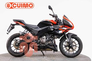 APRILIA TUONO 125