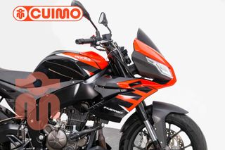 APRILIA TUONO 125