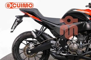 APRILIA TUONO 125