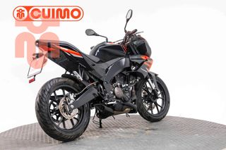 APRILIA TUONO 125