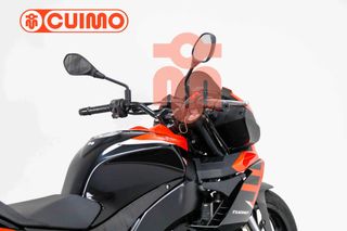 APRILIA TUONO 125
