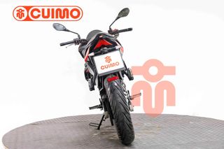 APRILIA TUONO 125