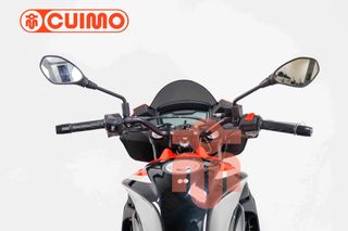 APRILIA TUONO 125
