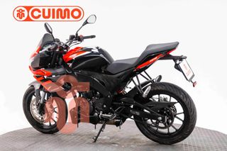APRILIA TUONO 125