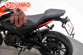 APRILIA TUONO 125
