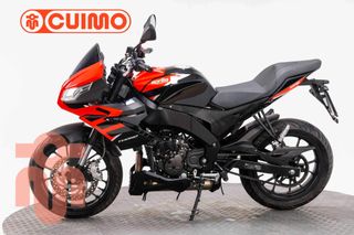 APRILIA TUONO 125