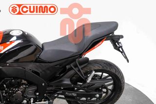 APRILIA TUONO 125