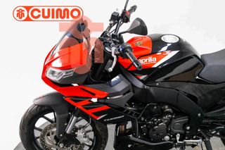 APRILIA TUONO 125