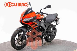 APRILIA TUONO 125