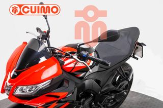 APRILIA TUONO 125
