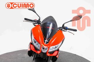 APRILIA TUONO 125
