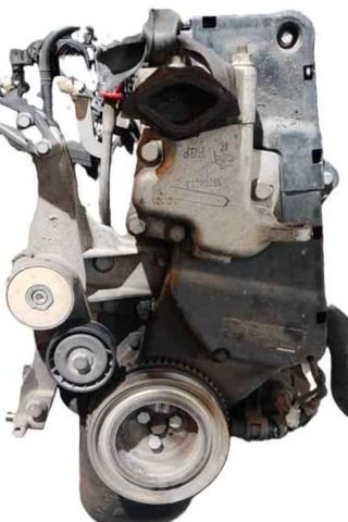 Motor completo fiat 188a4000 panda - 1.2 mt 219108