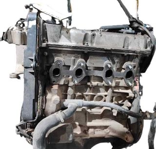 Motor completo fiat 188a4000 panda - 1.2 mt 219108