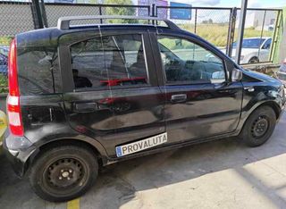 Motor completo fiat 188a4000 panda - 1.2 mt 219108