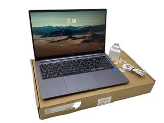 pc portatil samsung 750xgk