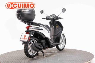 PIAGGIO LIBERTY 125