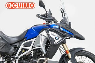 BMW F 800 GS ADVENTURE