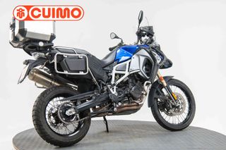 BMW F 800 GS ADVENTURE