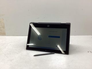 pc portatil hp hp pro x360 fortis 11 inch g11 notebook pc