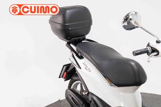 PIAGGIO LIBERTY 125