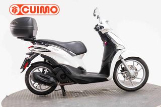 PIAGGIO LIBERTY 125