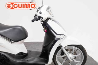 PIAGGIO LIBERTY 125