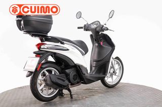 PIAGGIO LIBERTY 125