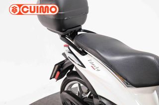 PIAGGIO LIBERTY 125