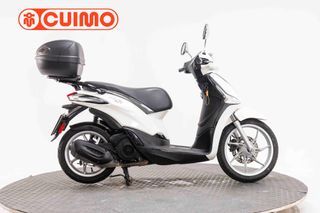 PIAGGIO LIBERTY 125