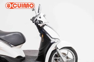 PIAGGIO LIBERTY 125