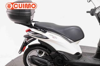 PIAGGIO LIBERTY 125