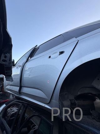 PUERTA TRASERA IZQUIERDA RENAULT TALISMAN