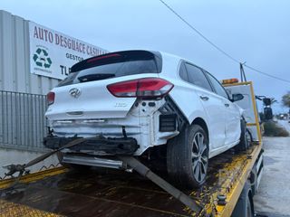 PUERTA TRASERA DERECHA HYUNDAI I30 CW (PD)