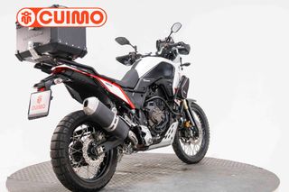 YAMAHA TENERE 700