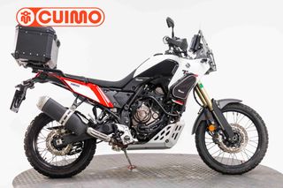 YAMAHA TENERE 700